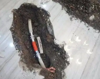 东乌珠穆沁测漏水电话
