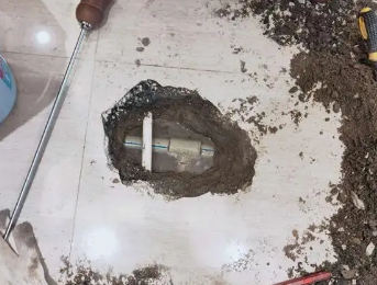 东乌珠穆沁测漏水电话