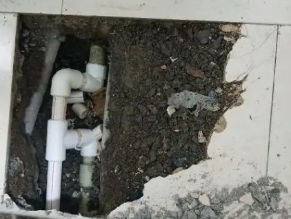 东乌珠穆沁测漏水哪家好