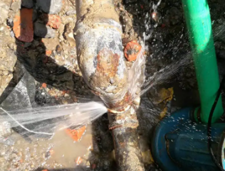 东乌珠穆沁测漏水公司电话