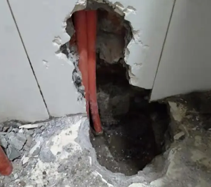 东乌珠穆沁漏水检测电话