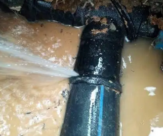 东乌珠穆沁测漏水公司哪家好