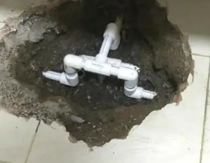 东乌珠穆沁漏水检测多少钱