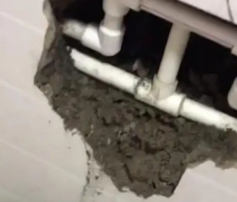东乌珠穆沁漏水检测电话