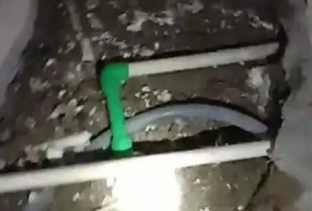 东乌珠穆沁测漏水公司