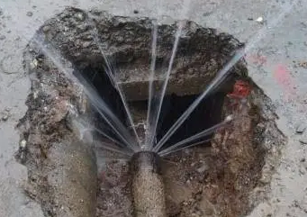 东乌珠穆沁漏水检测多少钱