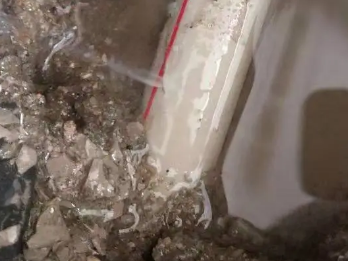 东乌珠穆沁漏水检测哪家好