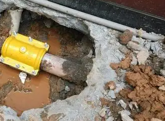 东乌珠穆沁漏水检测哪家好