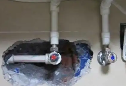 东乌珠穆沁卫生间测漏水查询方法
