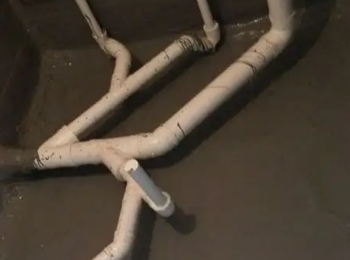 东乌珠穆沁水管漏水检测知识点