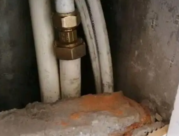 东乌珠穆沁水管漏水检测哪家好