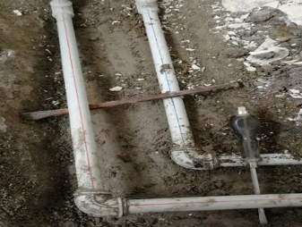 东乌珠穆沁卫生间测漏水多少钱