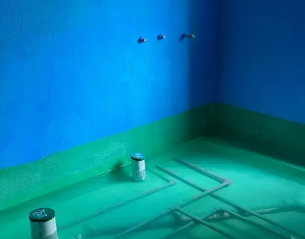 东乌珠穆沁卫生间防水