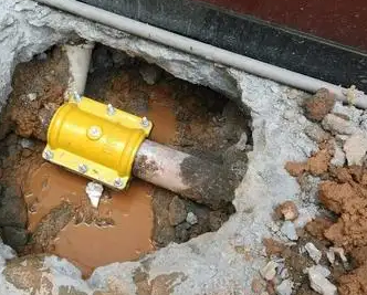 东乌珠穆沁卫生间测漏水哪家好