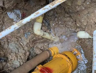 东乌珠穆沁水管漏水检测哪家好