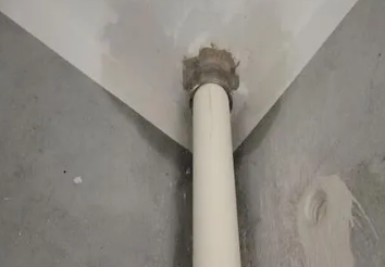 东乌珠穆沁卫生间测漏水之渗水防护