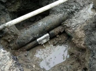 东乌珠穆沁水管漏水检测的传递距离多少