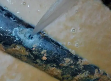 东乌珠穆沁水管漏水检测多少钱