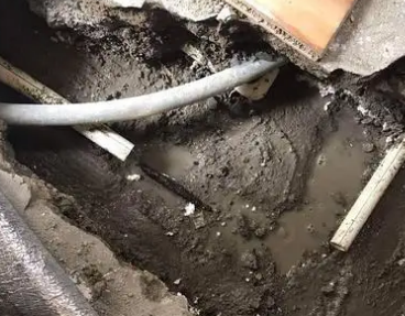 东乌珠穆沁卫生间测漏水价格明细
