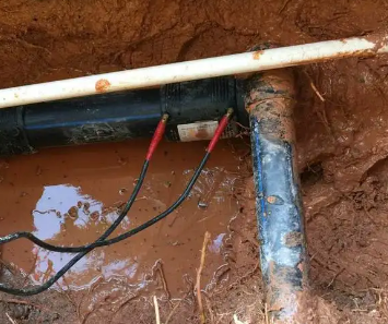 东乌珠穆沁水管漏水检测多少钱