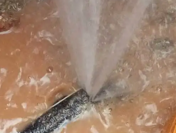 东乌珠穆沁水管漏水检测哪家好