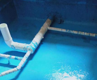 东乌珠穆沁卫生间测漏水之如何查漏水点