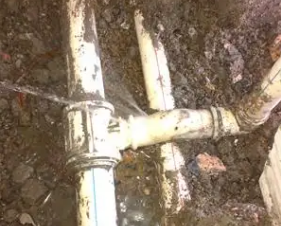 东乌珠穆沁卫生间测漏水多少钱