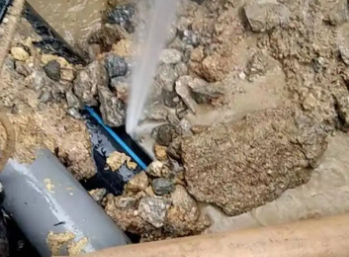 东乌珠穆沁水管漏水检测哪家好