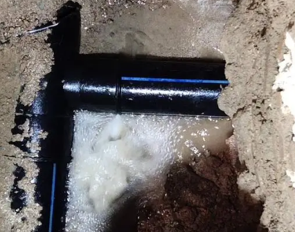东乌珠穆沁水管漏水检测哪家好