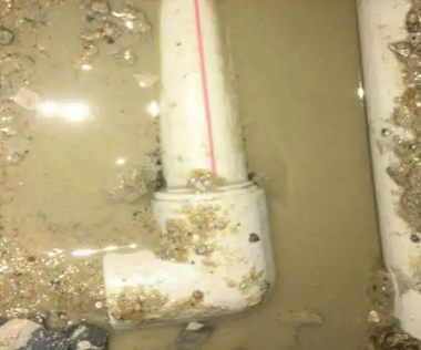 东乌珠穆沁水管漏水检测多少钱