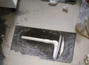 东乌珠穆沁卫生间测漏水哪家好