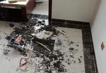东乌珠穆沁漏水检测多少钱