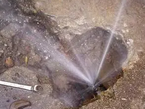 东乌珠穆沁水管漏水检测哪家好