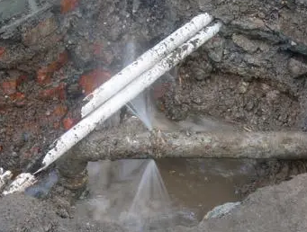 东乌珠穆沁测漏水多少钱