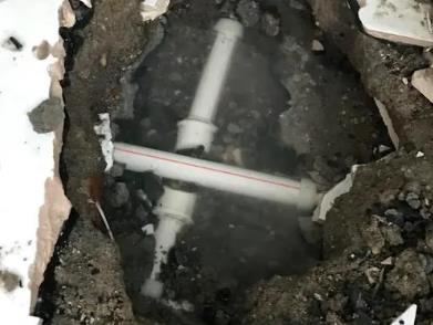 东乌珠穆沁漏水检测公司哪家好